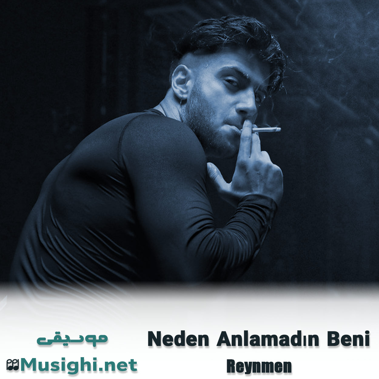 مشاهده تصویر دانلود آهنگ Neden Anlamadın Beni Reynmen دانلود اهنگ Neden Anlamadın Beni Reynmen